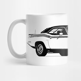 Camco Car Mug